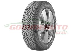 COP. 155/65TR14 KLEBER QUADRAXER2 75T M+S